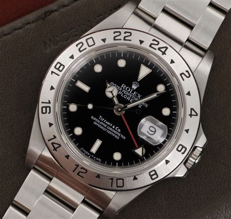 rolex explorer 215370 forumfree|Rolex Explorer II 16570 .